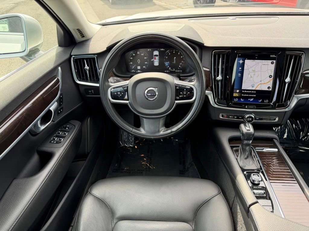 Used 2018 Volvo S90 T5 Momentum w/ Convenience Package FWD image 26
