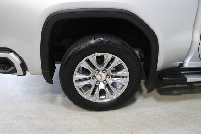 Used 2022 GMC Sierra 1500 Denali AWD/4WD image 35