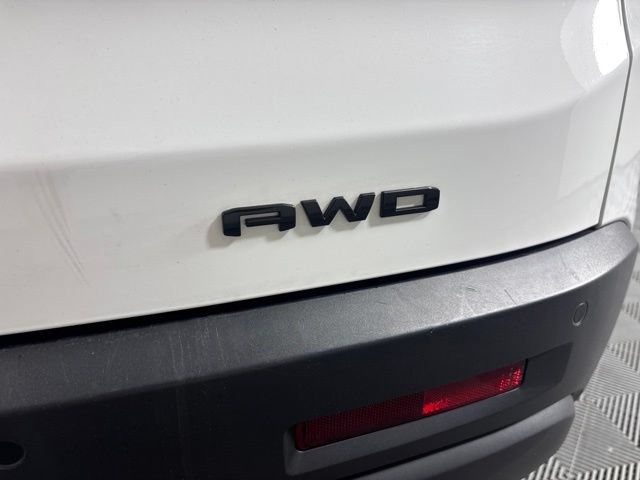 Used 2021 GMC Acadia SLT w/ Elevation Edition AWD/4WD image 45