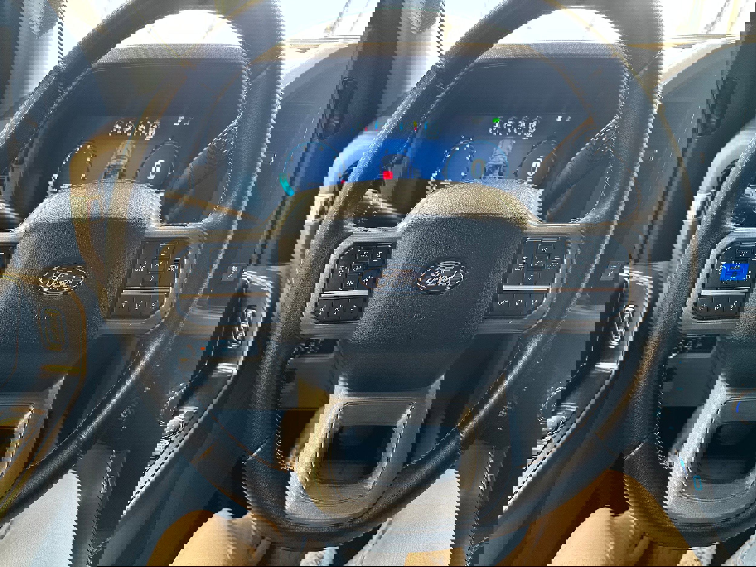 Used 2024 Ford F150 XLT w/ Equipment Group 302A MID image 21