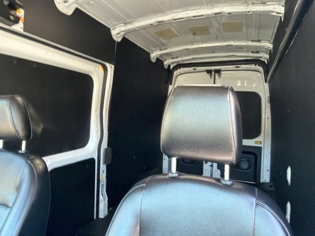 Used 2023 Ford Transit 250 148 High Roof AWD w/ Load Area Protection Package image 22