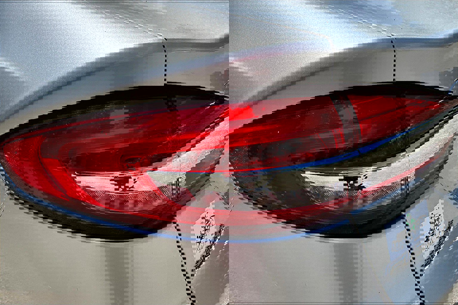 Used 2018 Ford Fusion S image 28