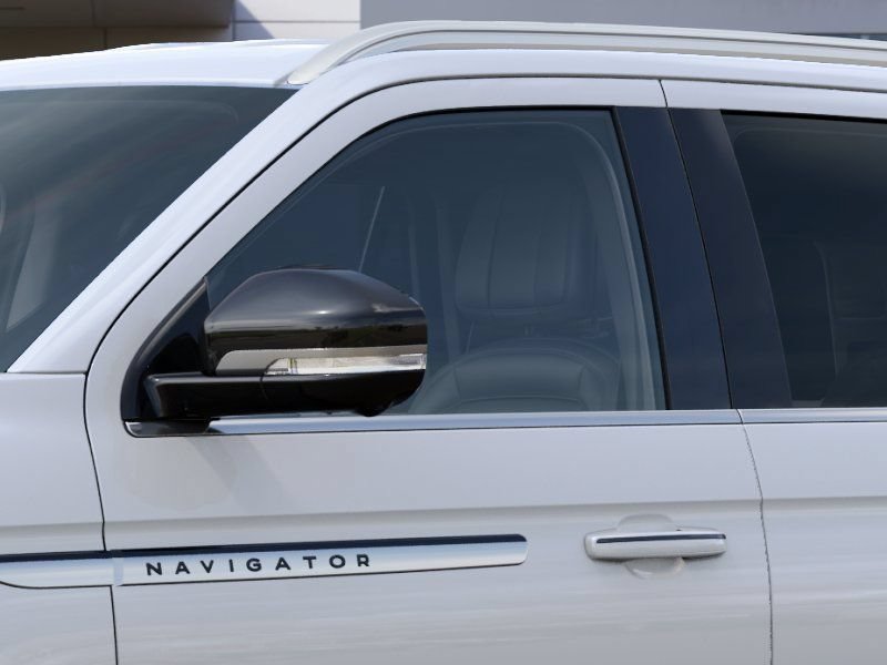 New 2027 Lincoln Navigator Premiere AWD/4WD image 20