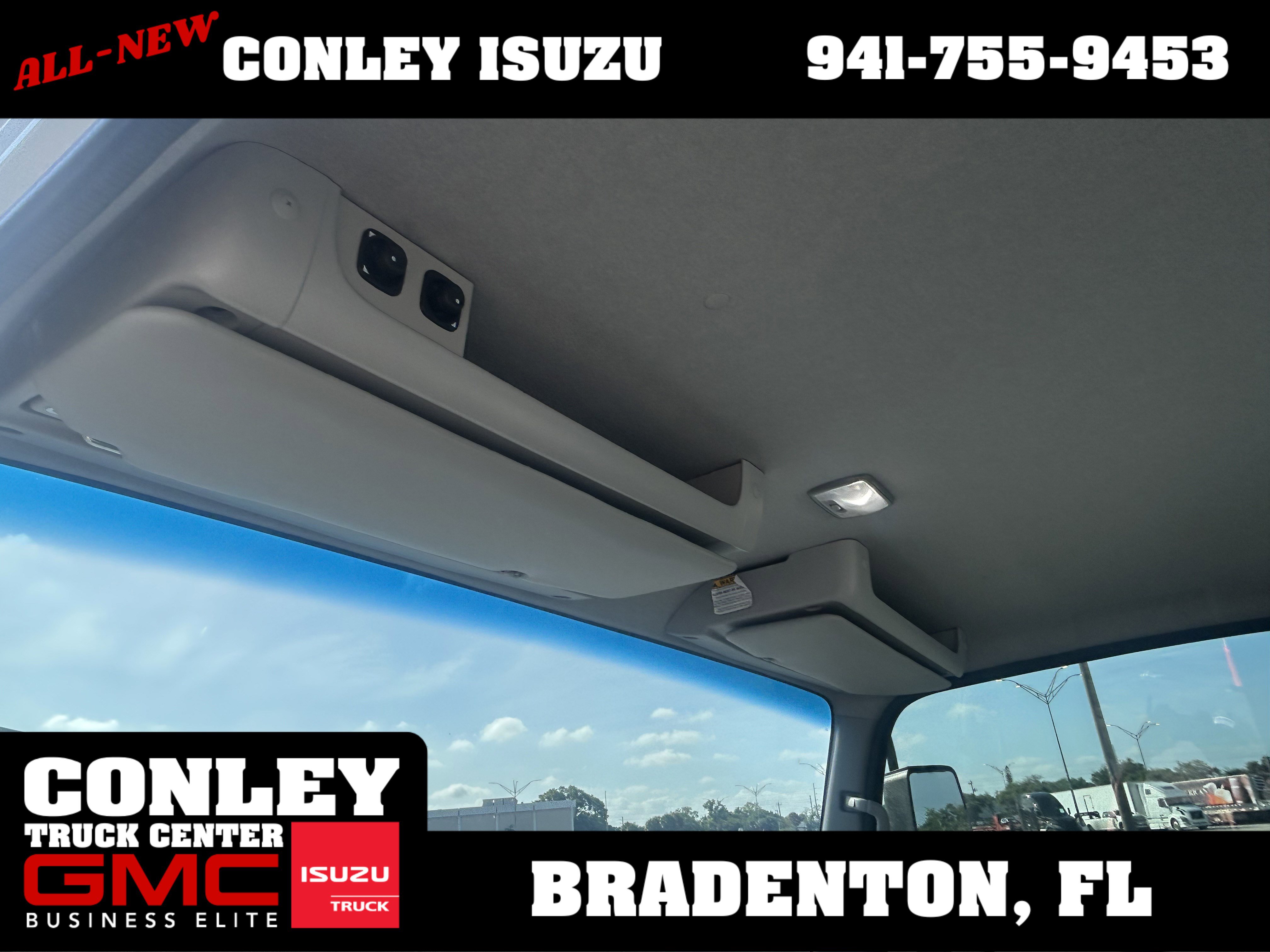 Used 2025 Isuzu NQR image 25