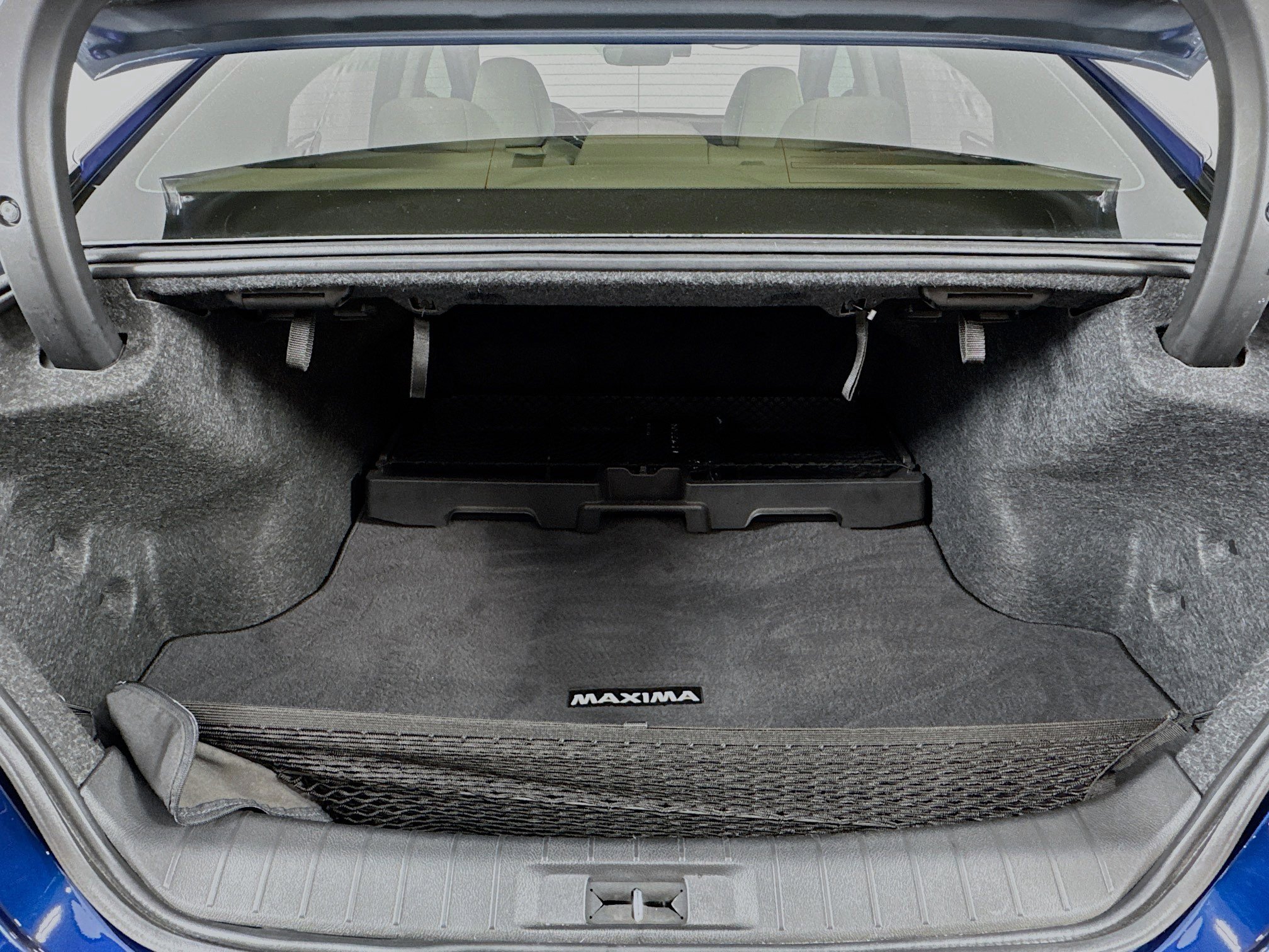 Used 2023 Nissan Maxima Platinum w/ Sport Mat Group image 27