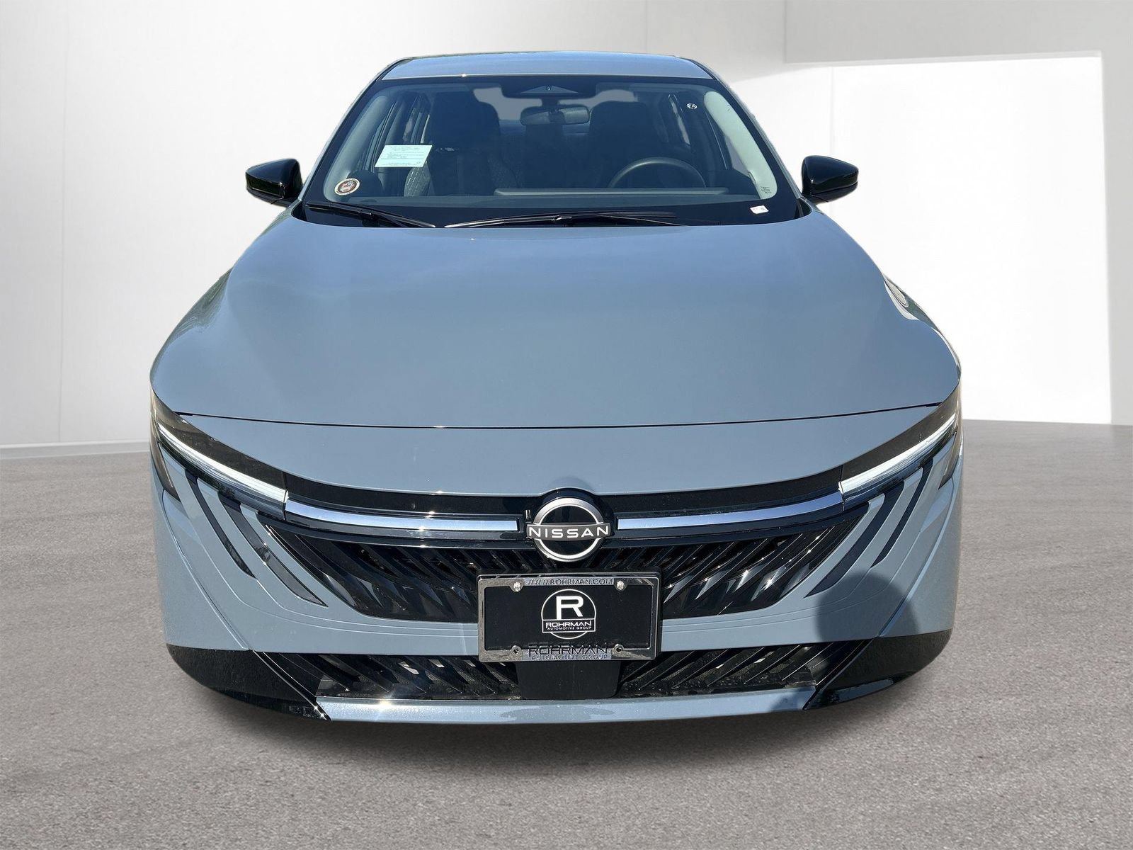 New 2026 Nissan Sentra SV w/ Floor Mat Package FWD image 30