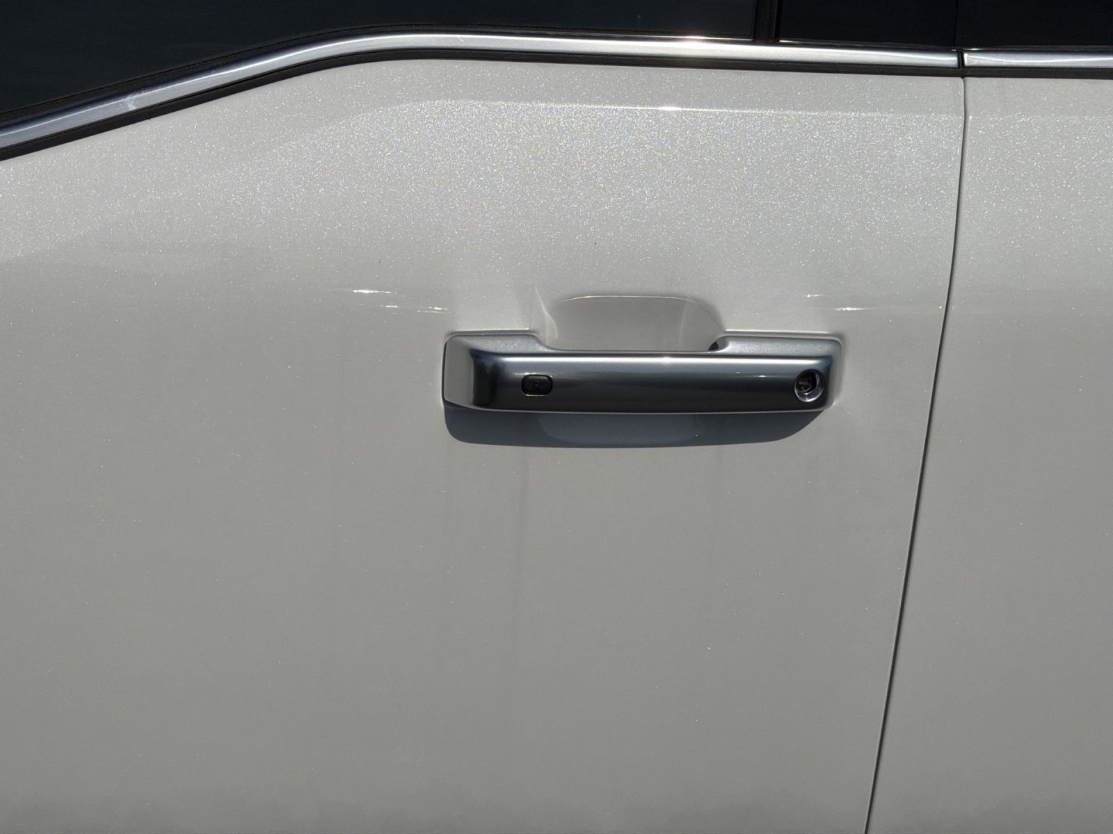 New 2026 Ford F450 Platinum w/ Platinum Plus Package image 16