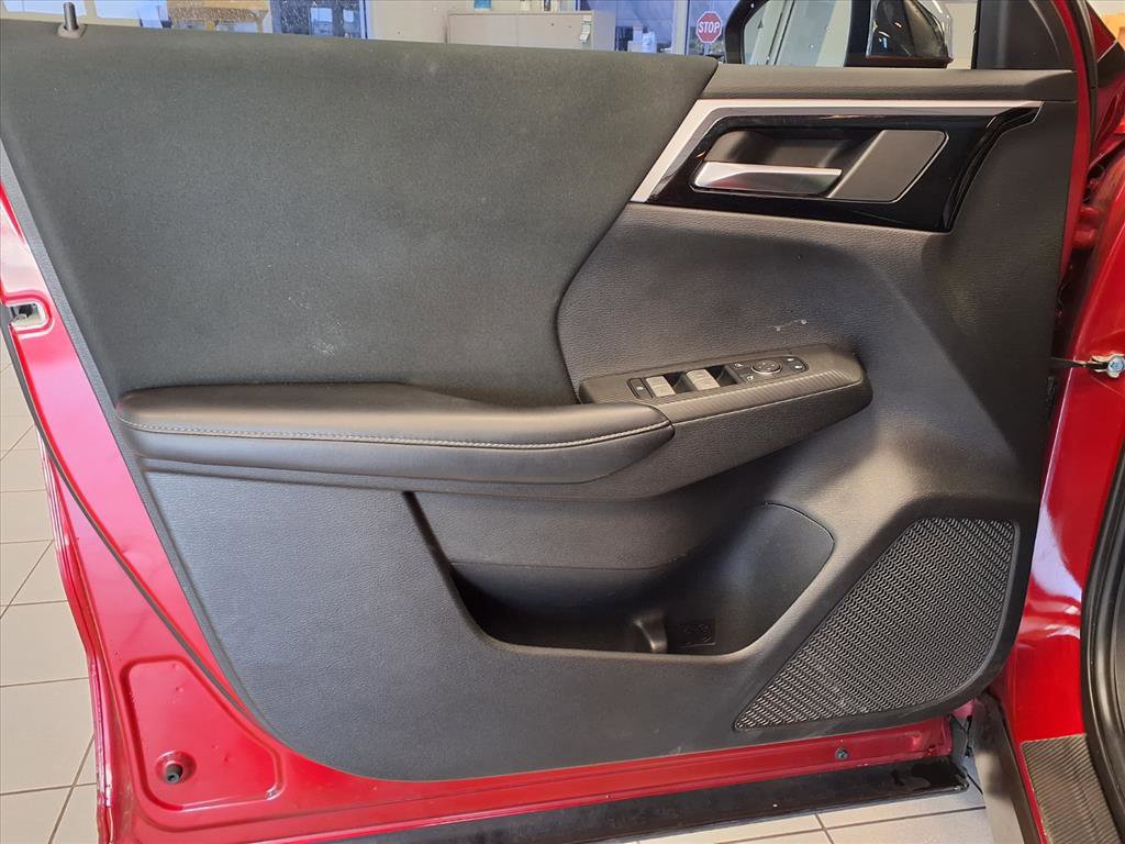 Used 2022 Mitsubishi Outlander ES image 19