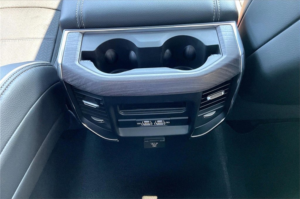 New 2026 RAM 2500 Laramie image 35