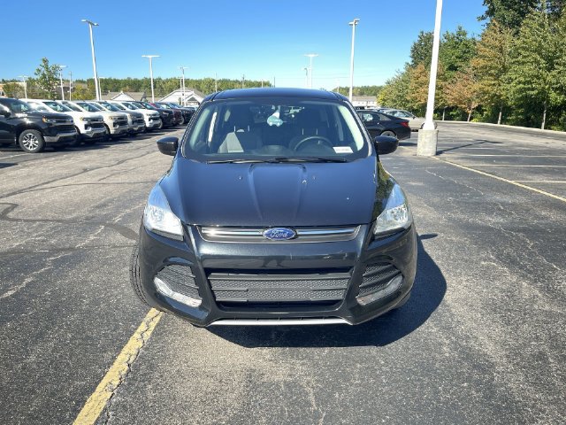 Used 2014 Ford Escape SE FWD image 28