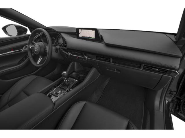 New 2026 MAZDA MAZDA3 2.5 S Hatchback w/ Premium Pkg FWD image 21