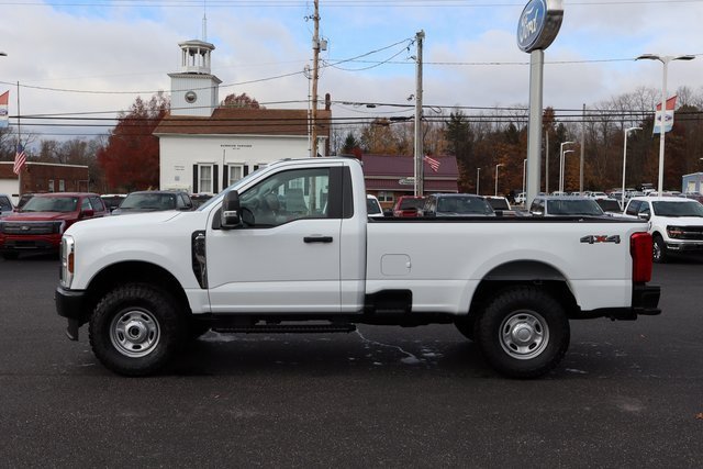 New 2026 Ford F250 XL w/ XL Driver Assist Package image 13