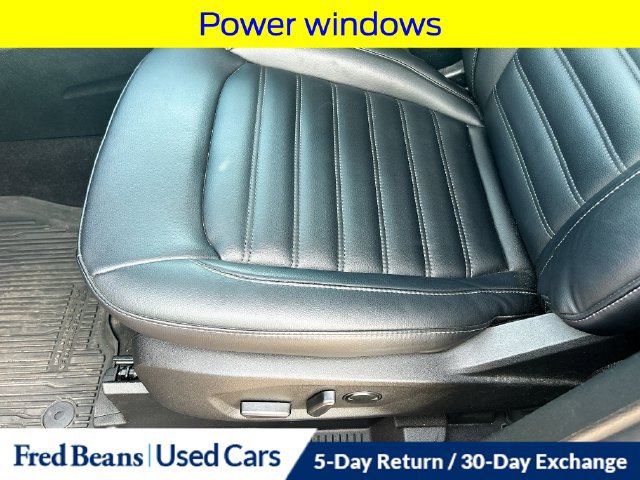 Certified 2024 Ford Edge SEL w/ Convenience Package AWD/4WD image 24