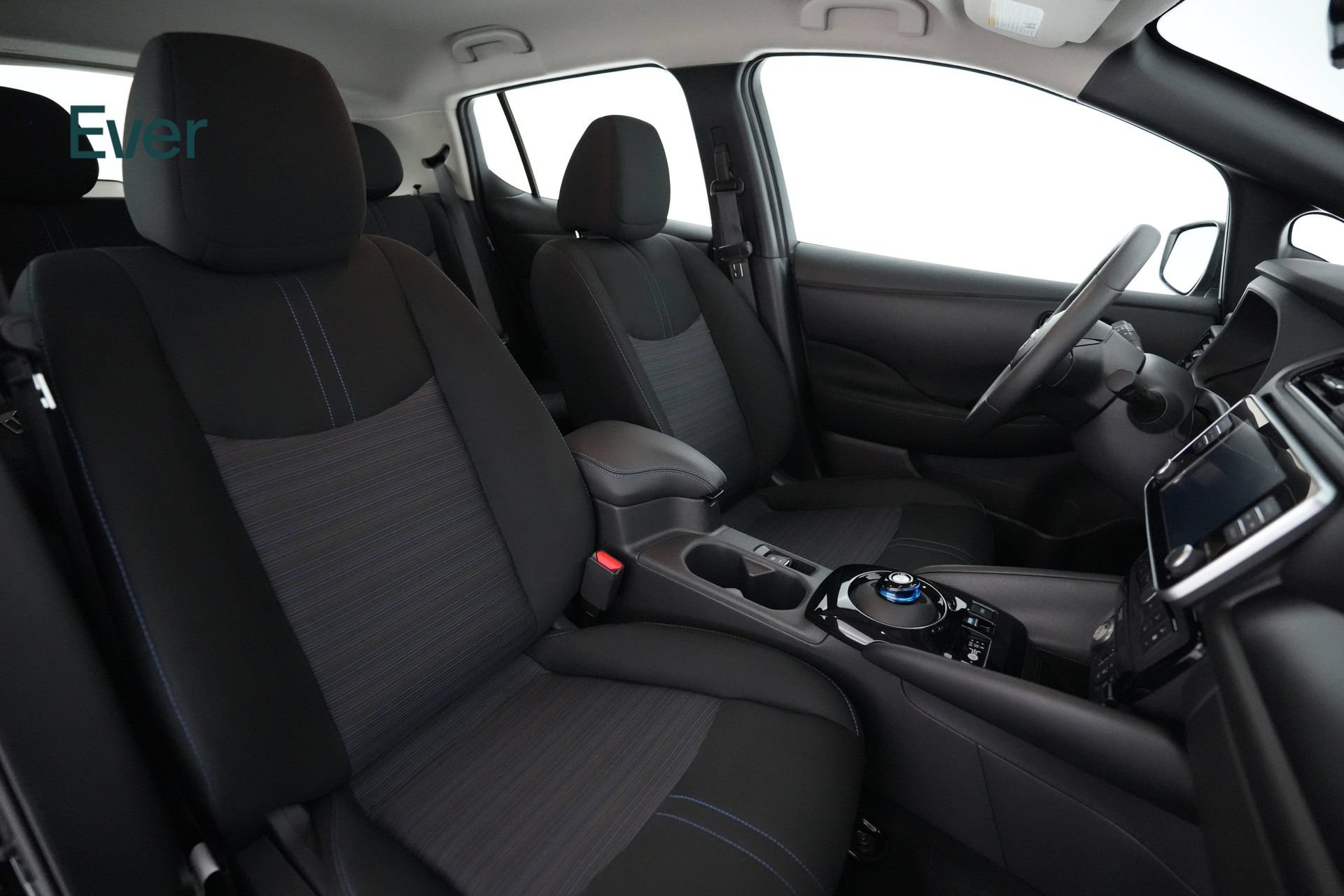 Used 2024 Nissan Leaf SV Plus FWD image 21