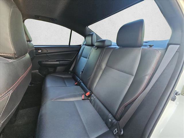 Used 2016 Subaru WRX Limited AWD/4WD image 15