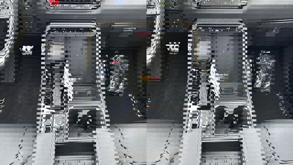 New 2026 Toyota Tundra Limited image 31