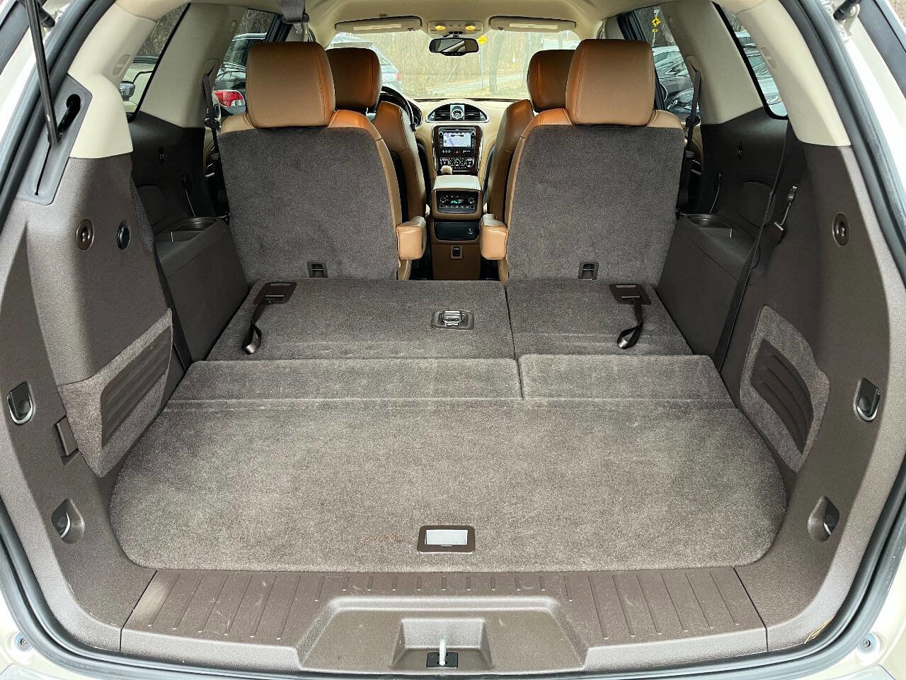 Used 2014 Buick Enclave Leather w/ Trailering Provision Package image 10