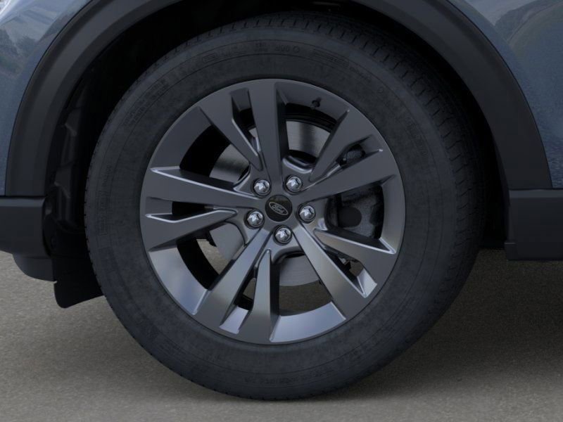 New 2026 Ford Explorer Active AWD/4WD image 19