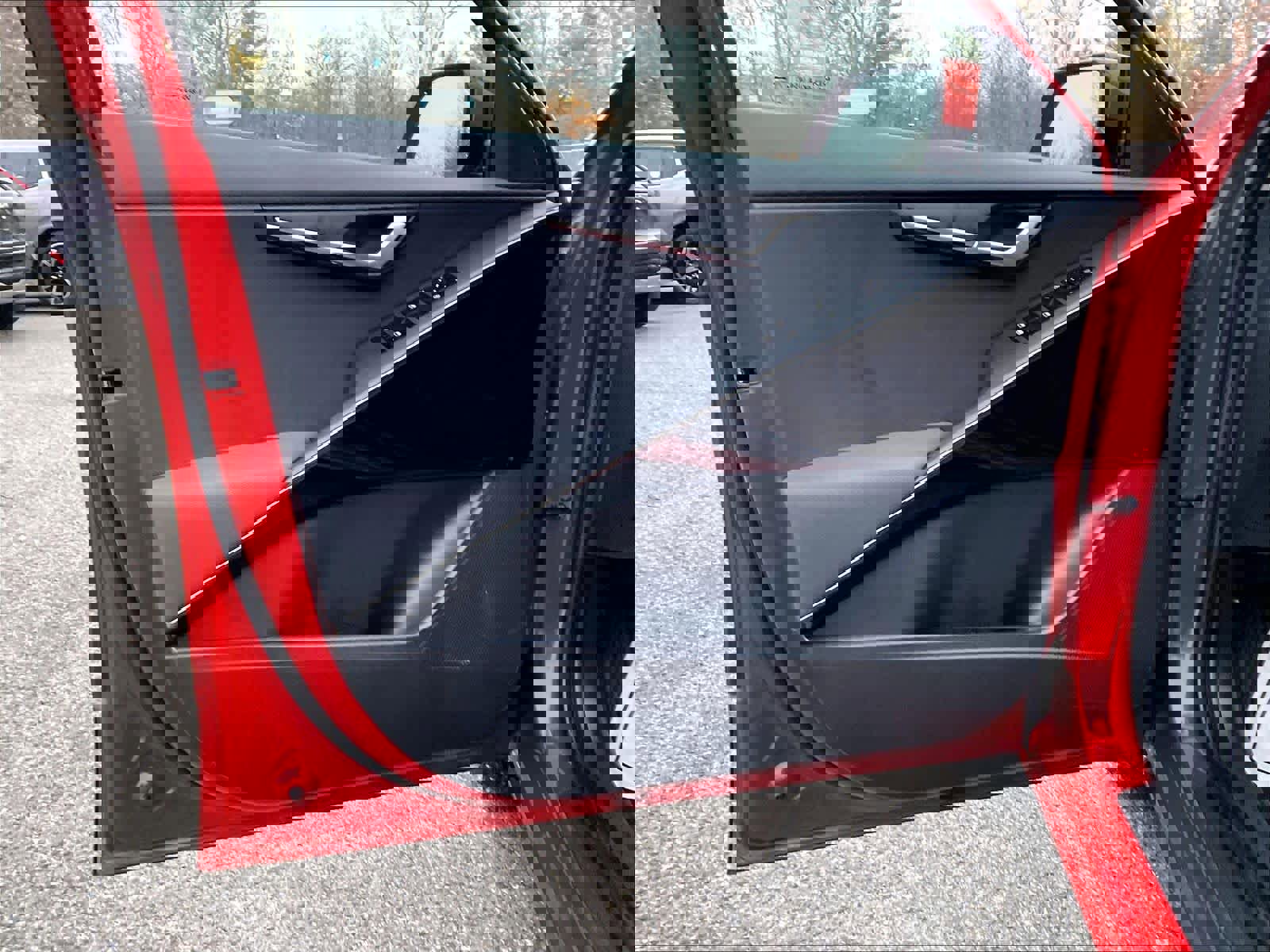 Used 2023 Kia Niro Wind w/ Wind Preserve Package image 9