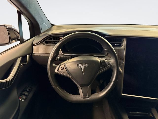 Used 2018 Tesla Model X 75D AWD/4WD image 15