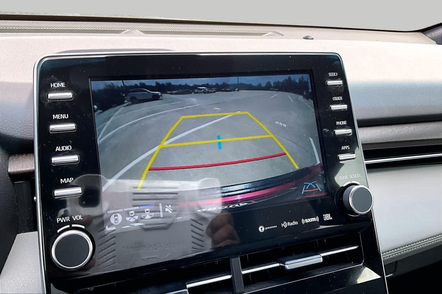 Used 2021 Toyota Avalon Limited w/ Advanced Safety Package FWD image 27