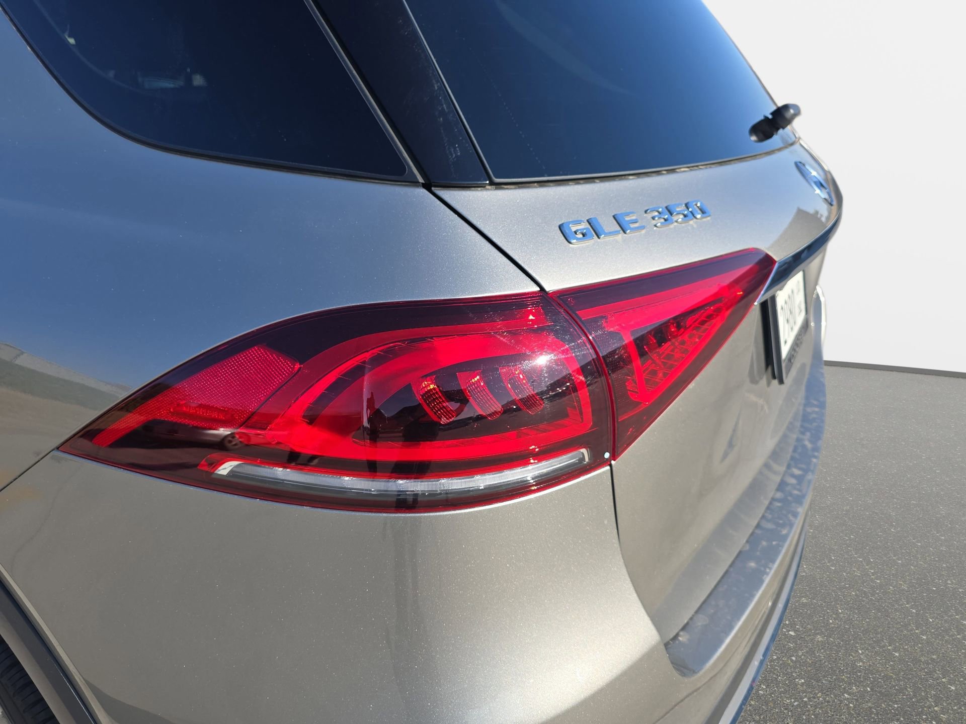 Certified 2023 Mercedes-Benz GLE 350 4MATIC image 33