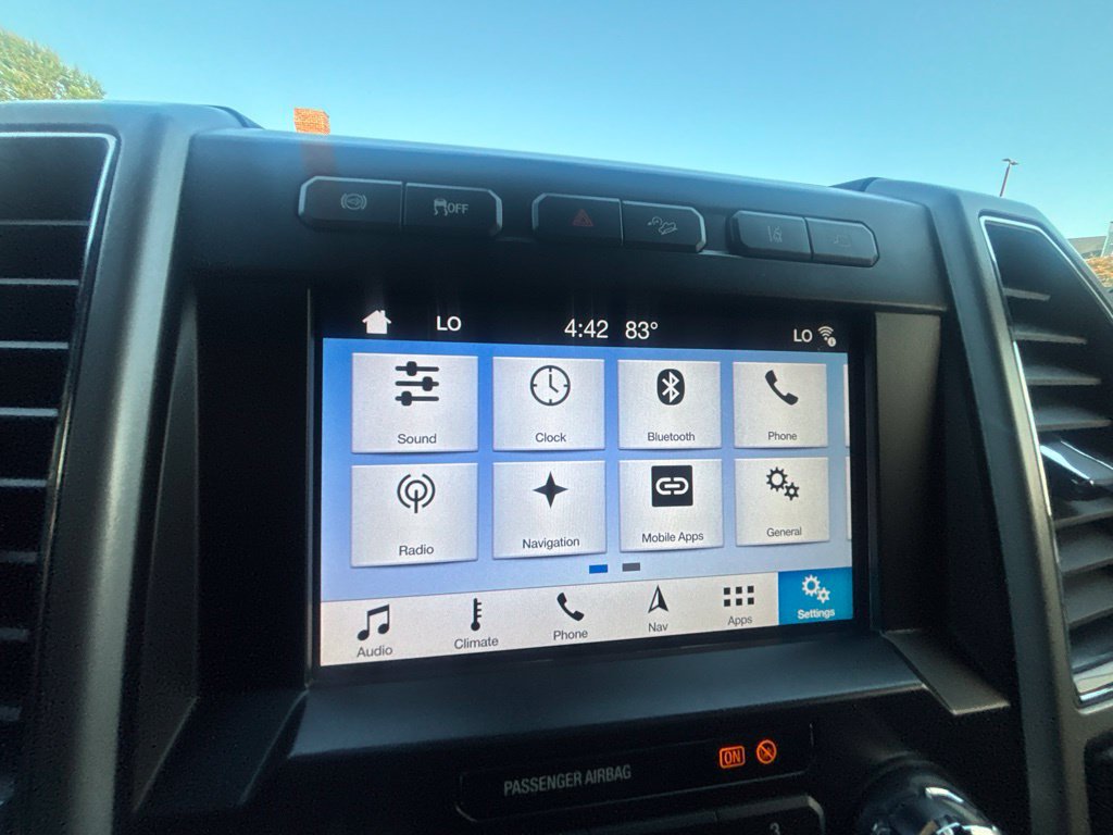 Used 2019 Ford F250 Lariat w/ Lariat Ultimate Package AWD/4WD image 20