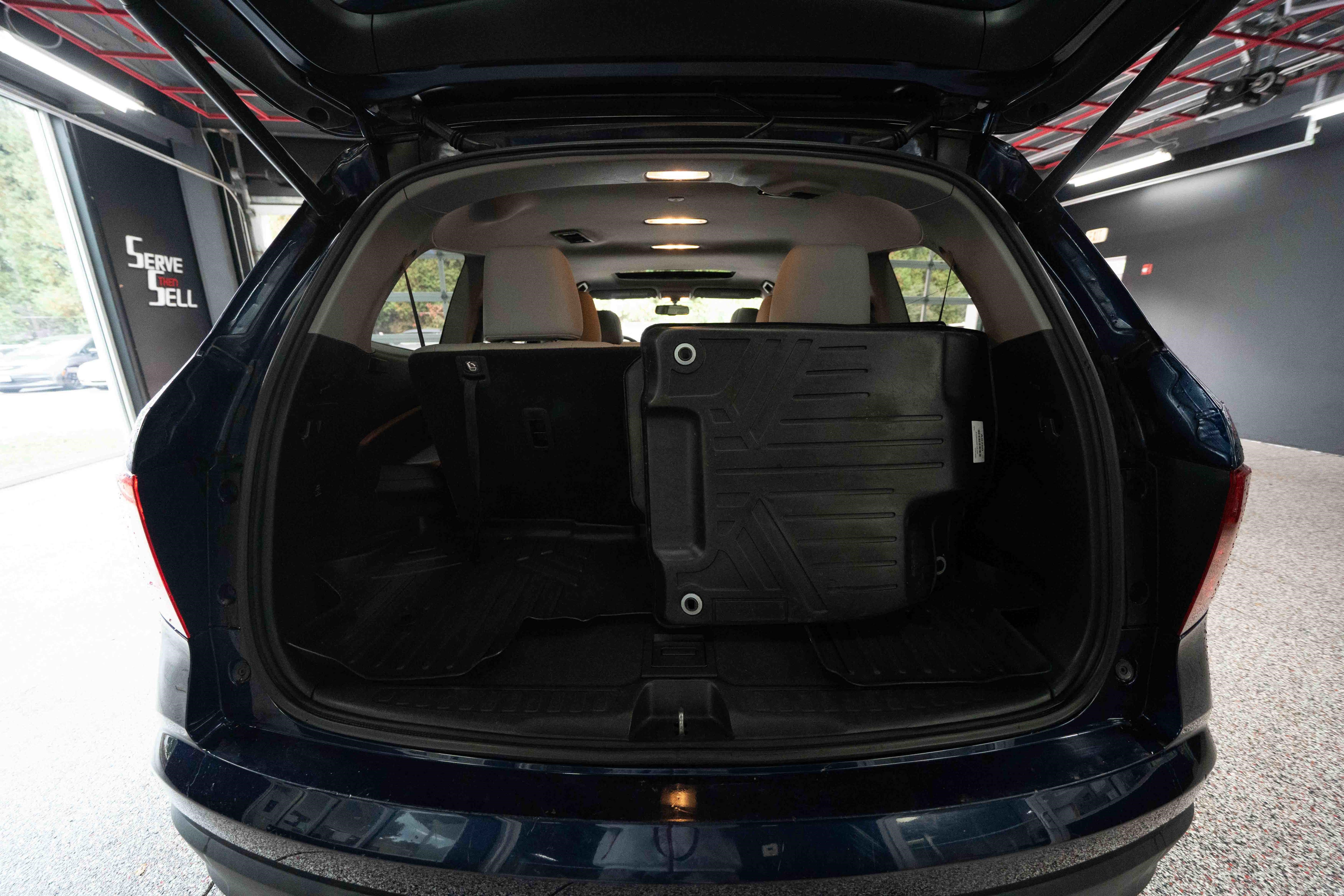Used 2016 Honda Pilot EX-L image 28