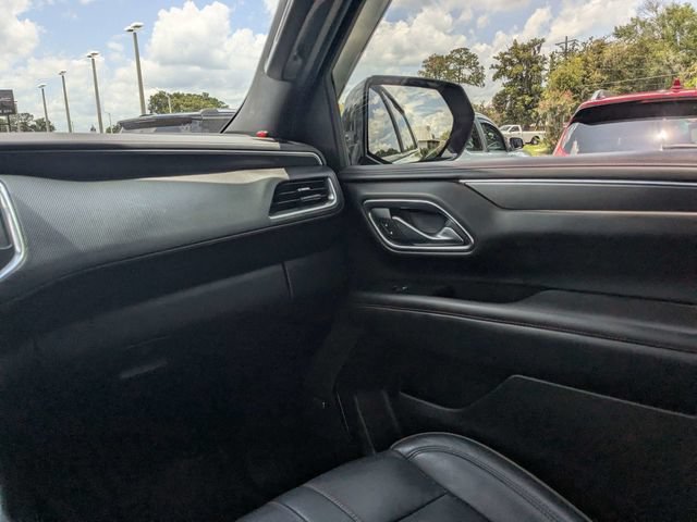 Used 2021 Chevrolet Tahoe RST AWD/4WD image 18