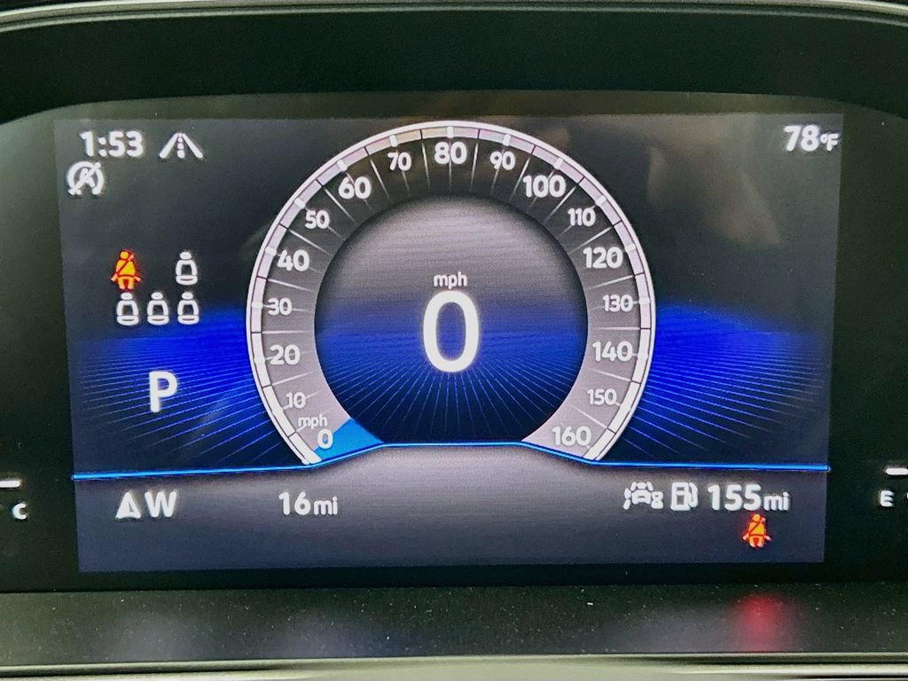 New 2027 Volkswagen Jetta SE FWD image 32