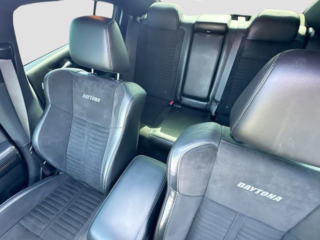 Used 2023 Dodge Charger R/T w/ Daytona Edition Group image 21