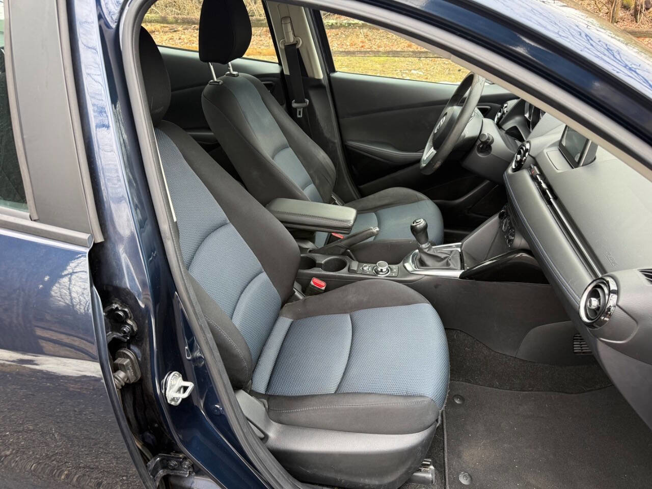 Used 2016 Scion iA image 46