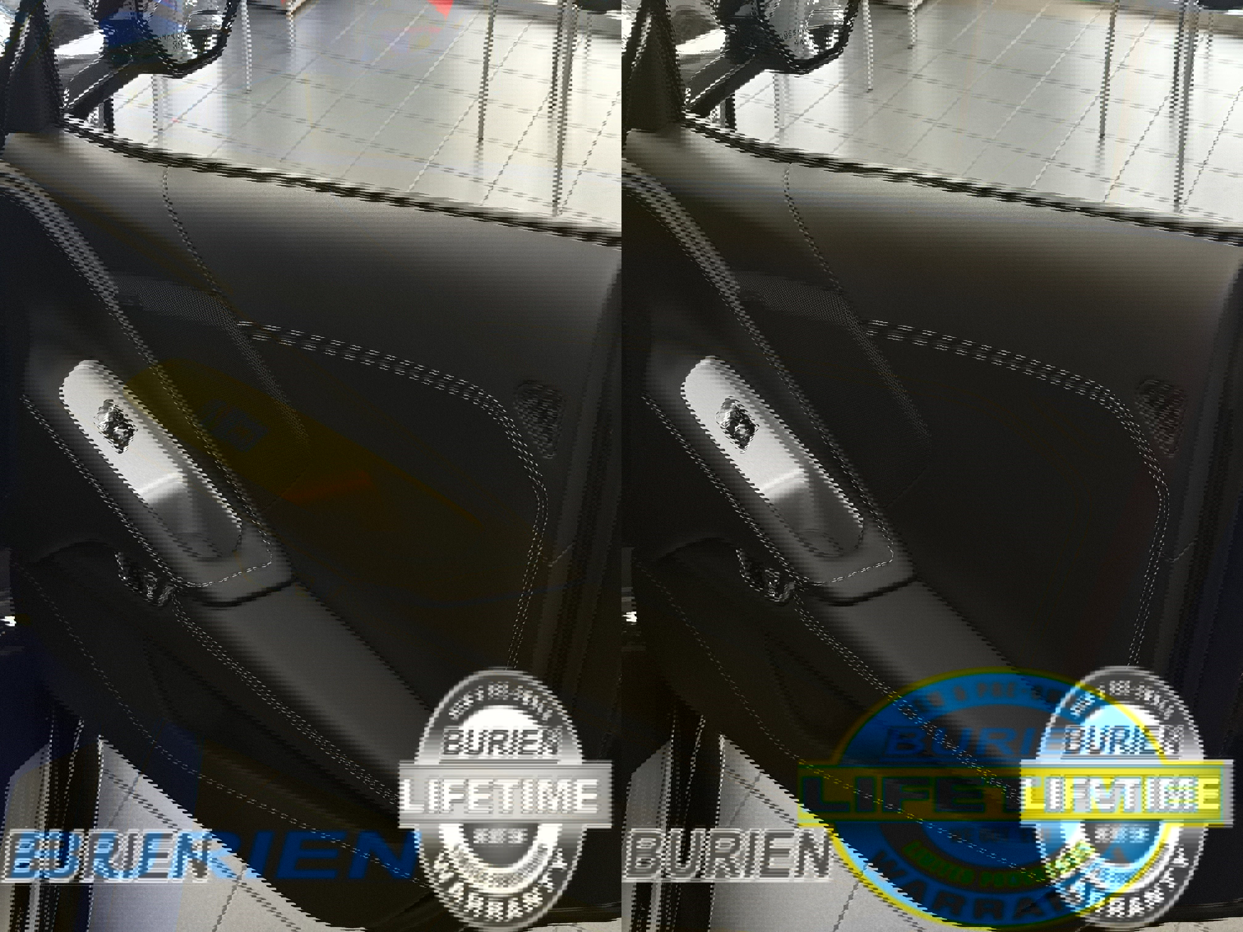 New 2026 Chevrolet Corvette Stingray Coupe w/ Z51 Performance Package image 19