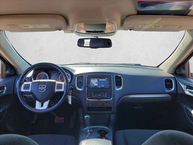 Used 2012 Dodge Durango SXT w/ Popular Equipment Group image 17