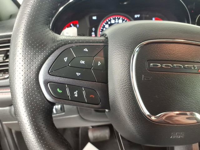 Used 2025 Dodge Durango GT image 17