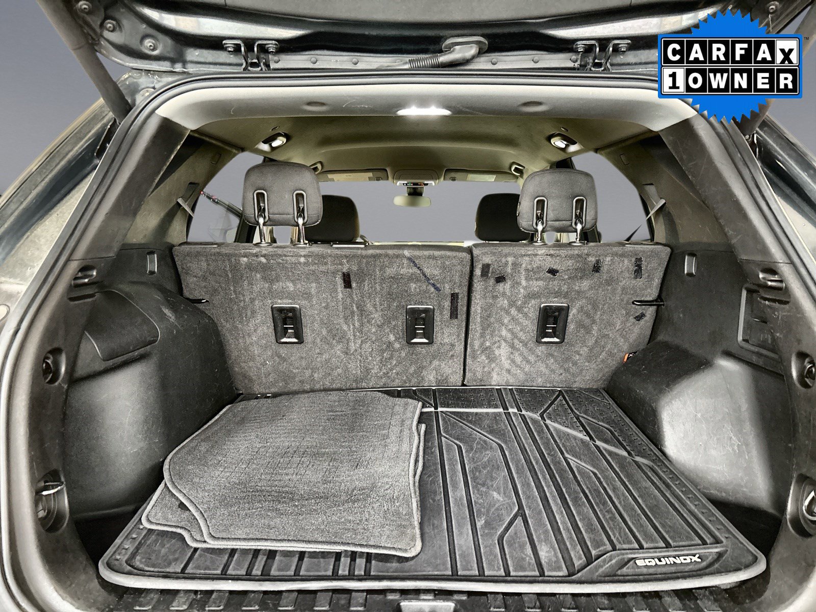 Used 2020 Chevrolet Equinox LT image 31