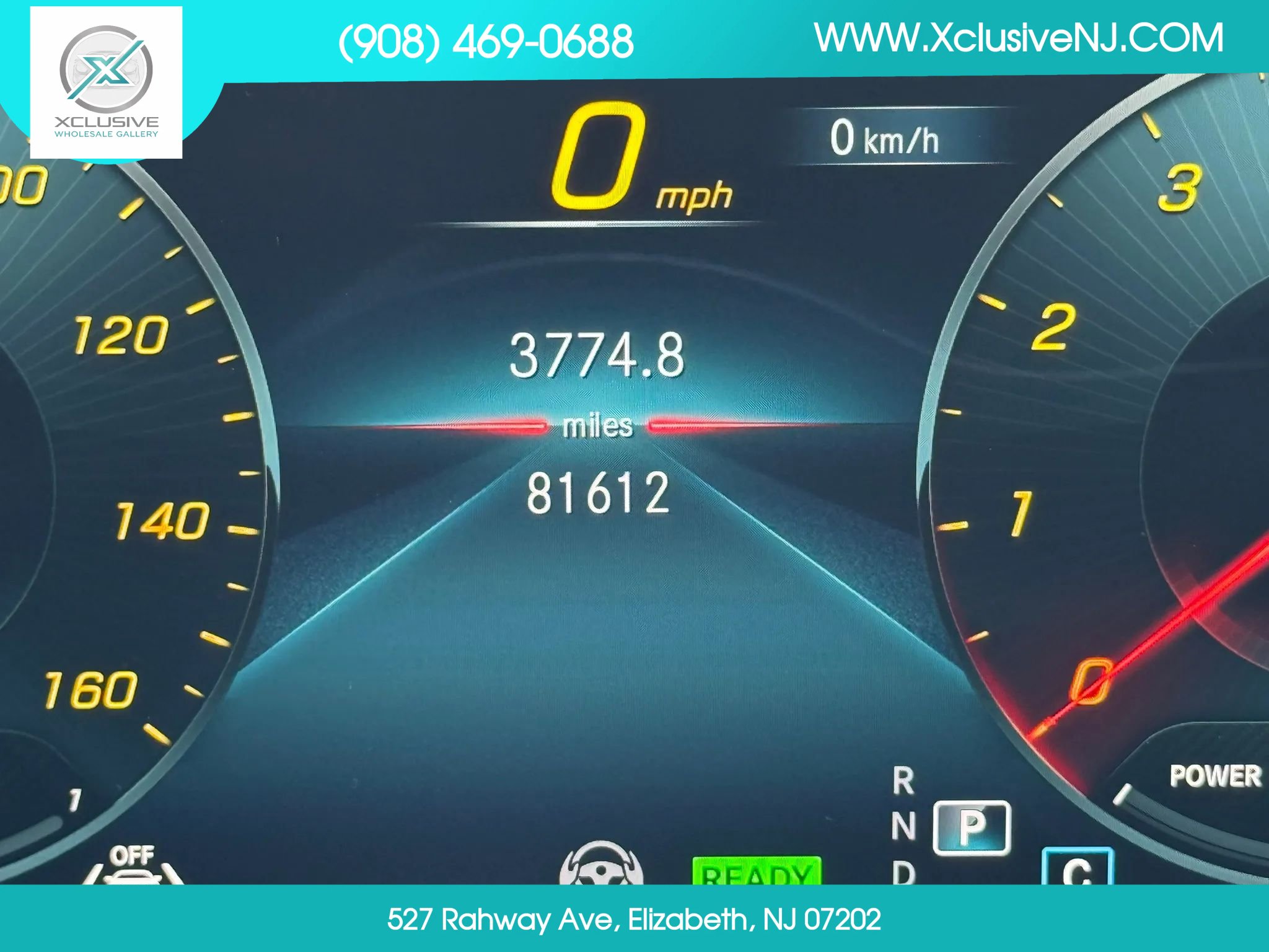 Used 2020 Mercedes-Benz GLS 580 4MATIC image 14