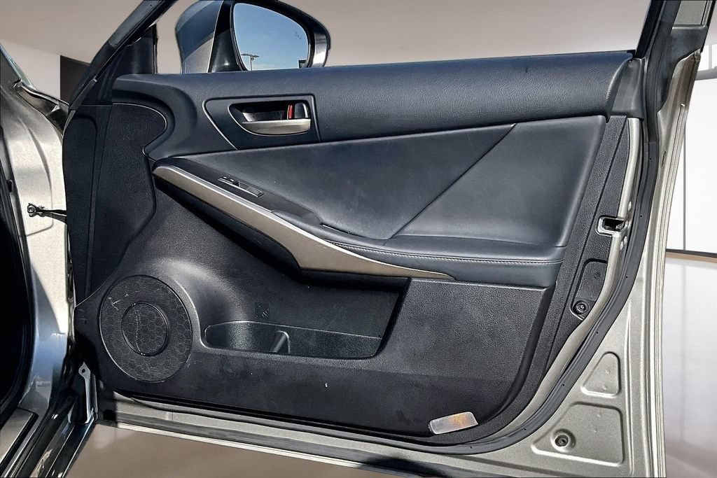 Used 2020 Lexus IS 350 F Sport AWD/4WD image 19