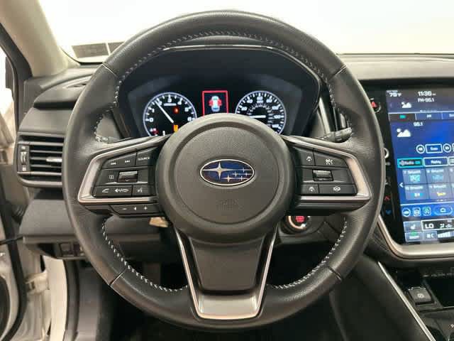 Certified 2024 Subaru Outback Premium AWD/4WD image 8