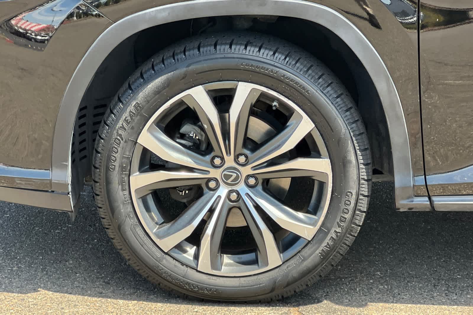Used 2019 Lexus RX 350 FWD w/ Navigation Package image 32