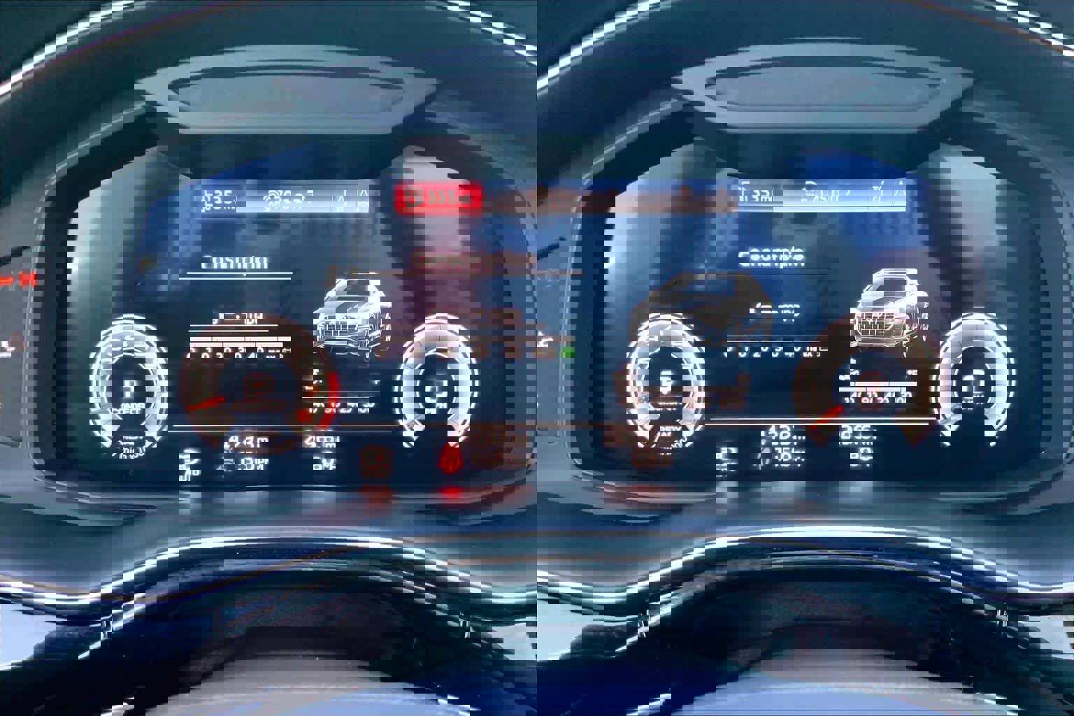 Used 2022 Audi Q8 Premium image 25