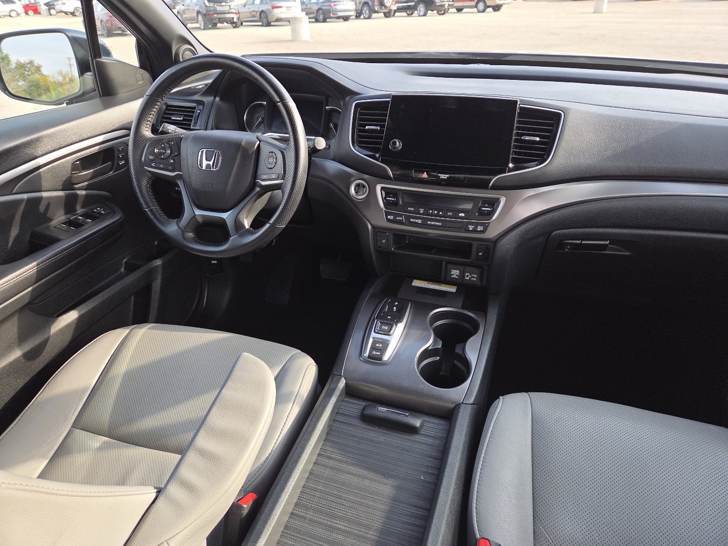 Used 2023 Honda Passport EX-L image 24