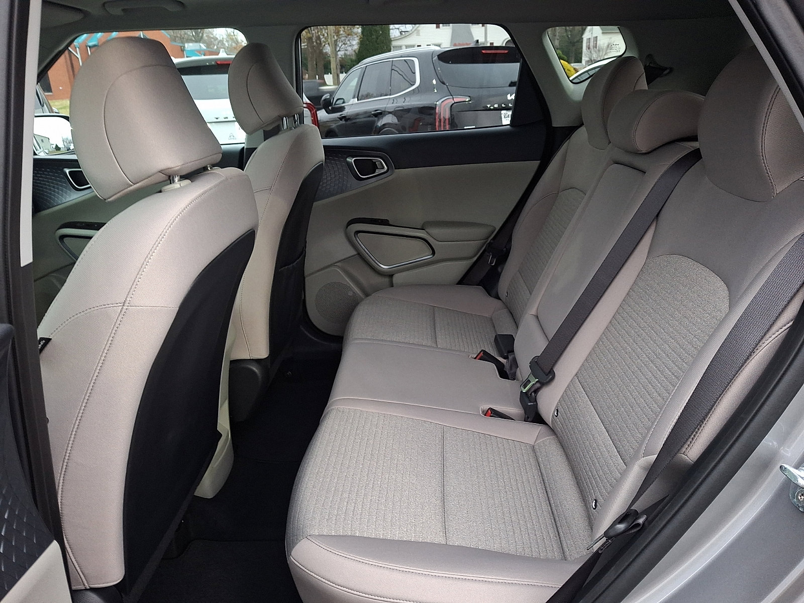 Certified 2023 Kia Soul EX image 10