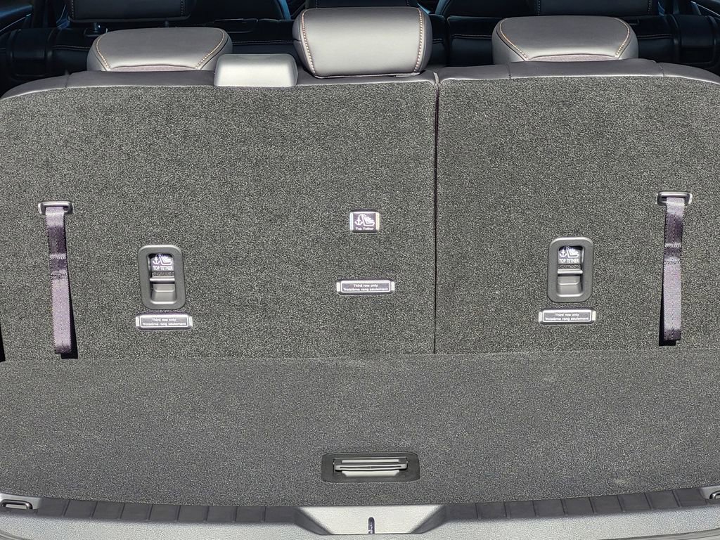 New 2026 MAZDA CX-90 3.3 Turbo w/ Premium Plus Pkg image 21