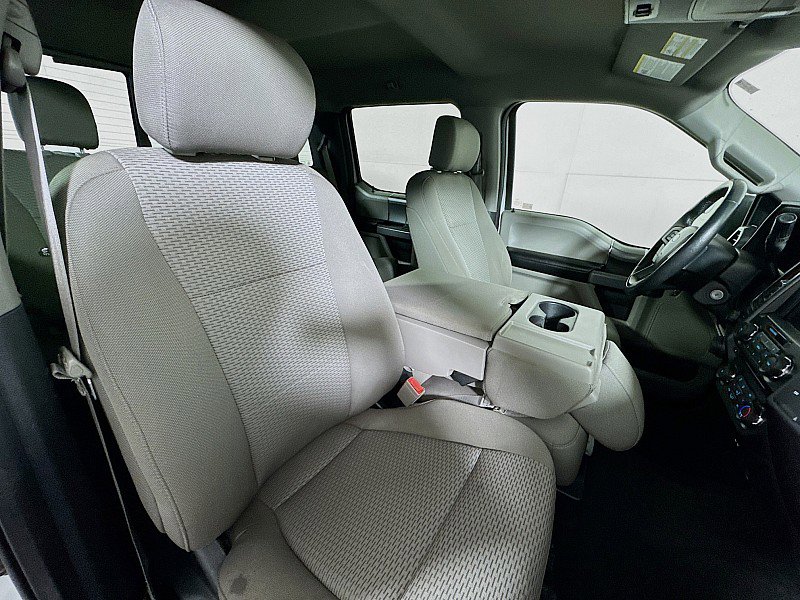 Used 2018 Ford F150 XLT w/ Equipment Group 302A Luxury image 27