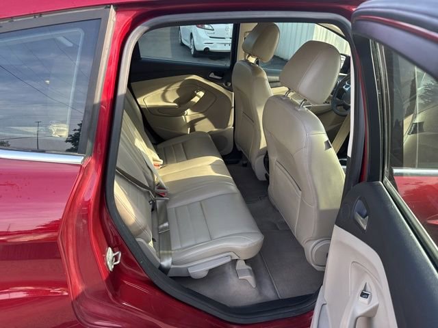 Used 2014 Ford C-MAX SEL w/ Equipment Group 303A FWD image 35