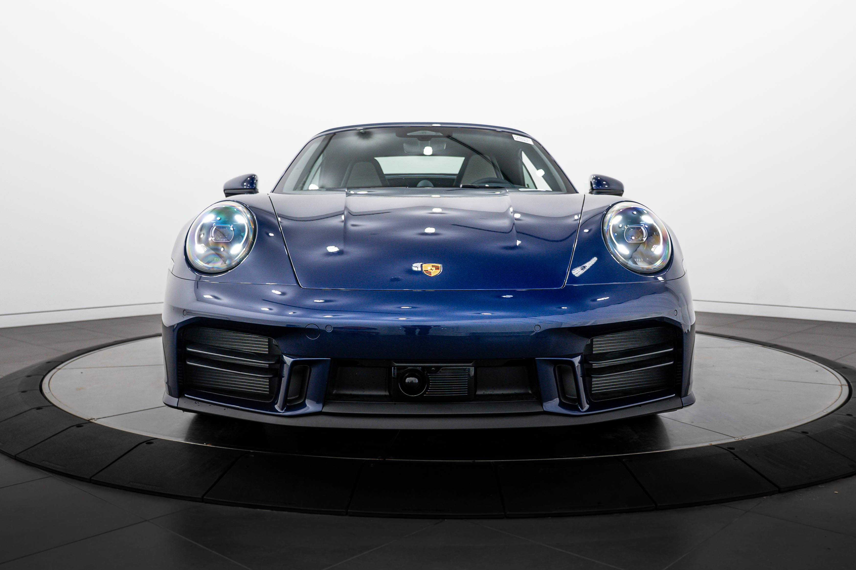 New 2026 Porsche 911 Carrera RWD image 25