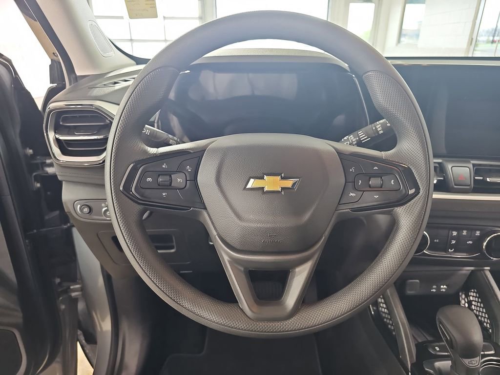 Certified 2024 Chevrolet TrailBlazer LS image 22