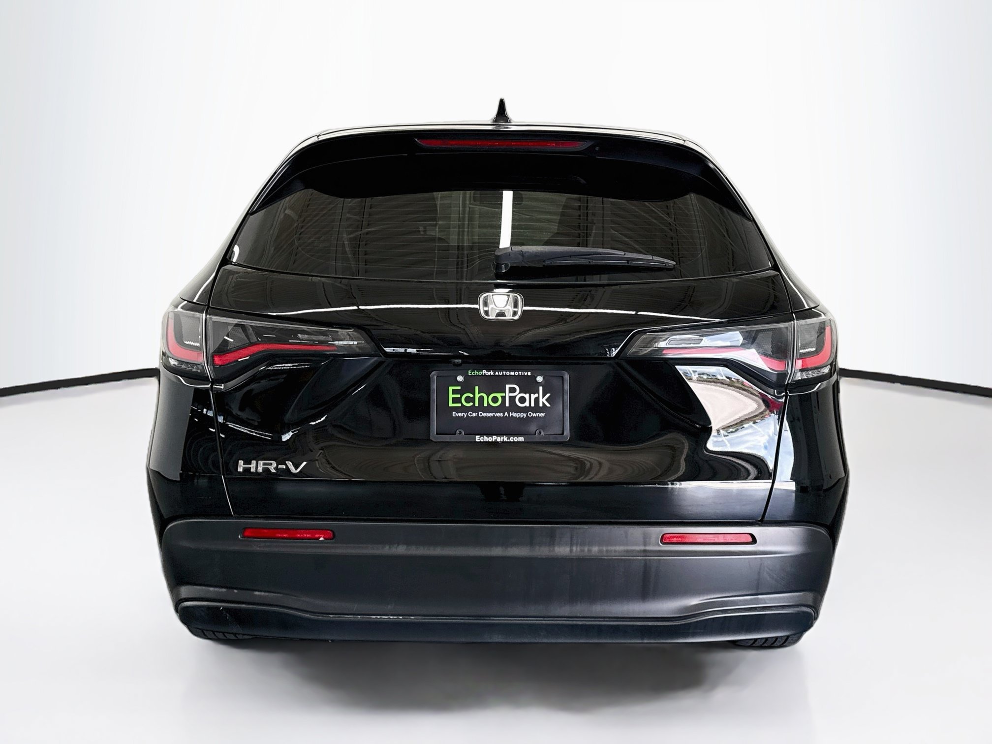 Used 2023 Honda HR-V LX image 7