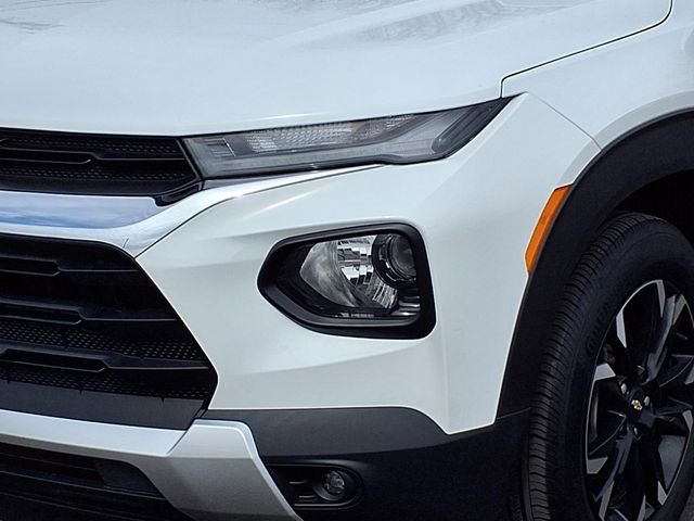 Used 2023 Chevrolet TrailBlazer LT w/ Convenience Package image 26